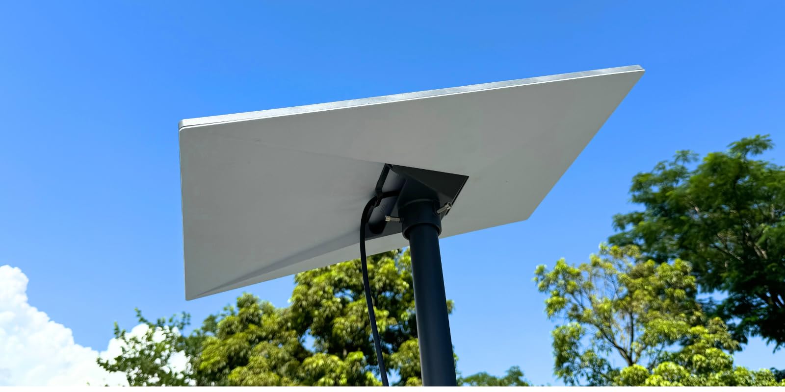 Enhance Your Starlink Gen 3 Experience with a High-Speed Replacement Cable