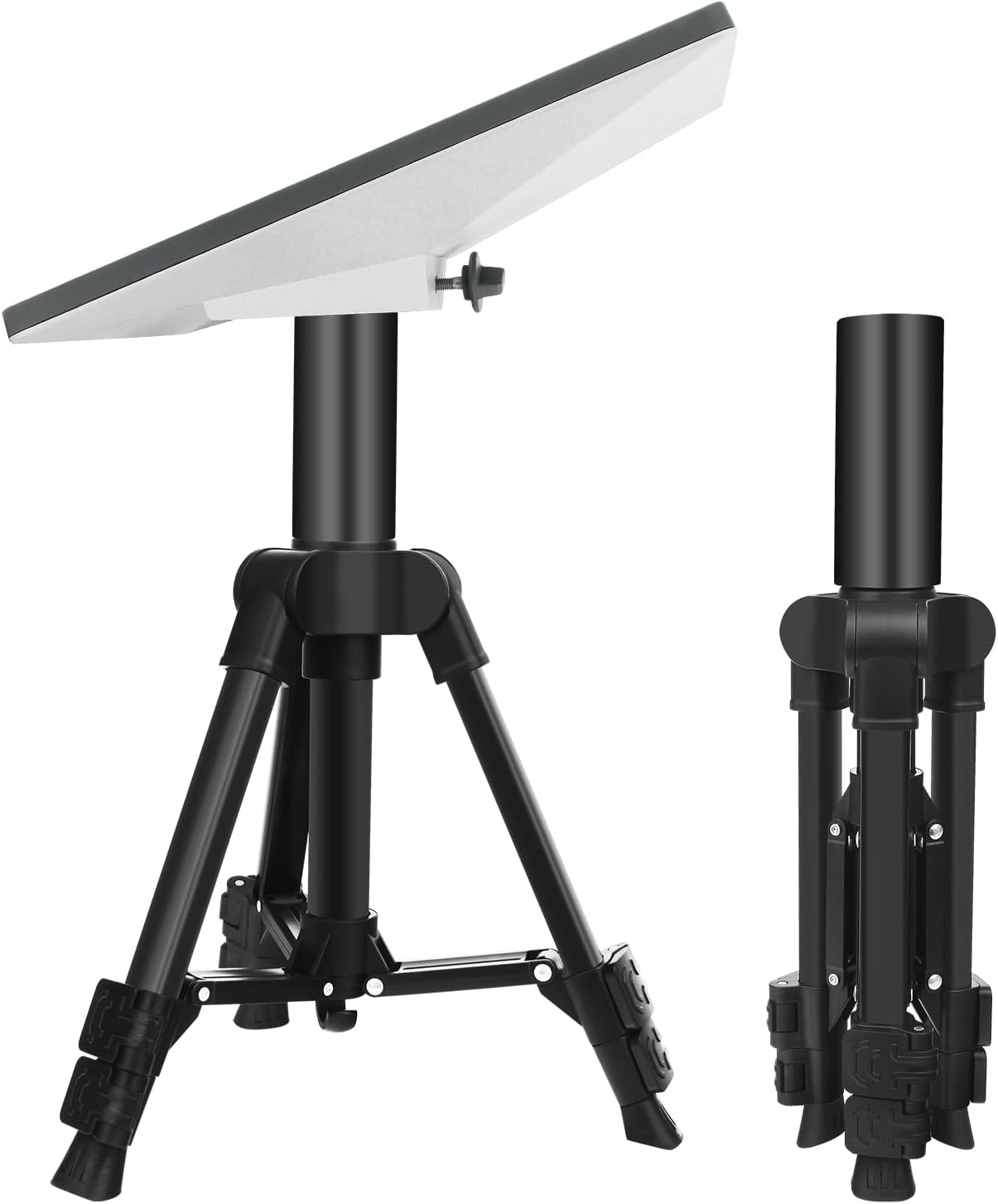 for Starlink Mini Mount - Lightweight Tripod for Outdoor, Camping, and Roof Setup | Starlink Mini Accessories