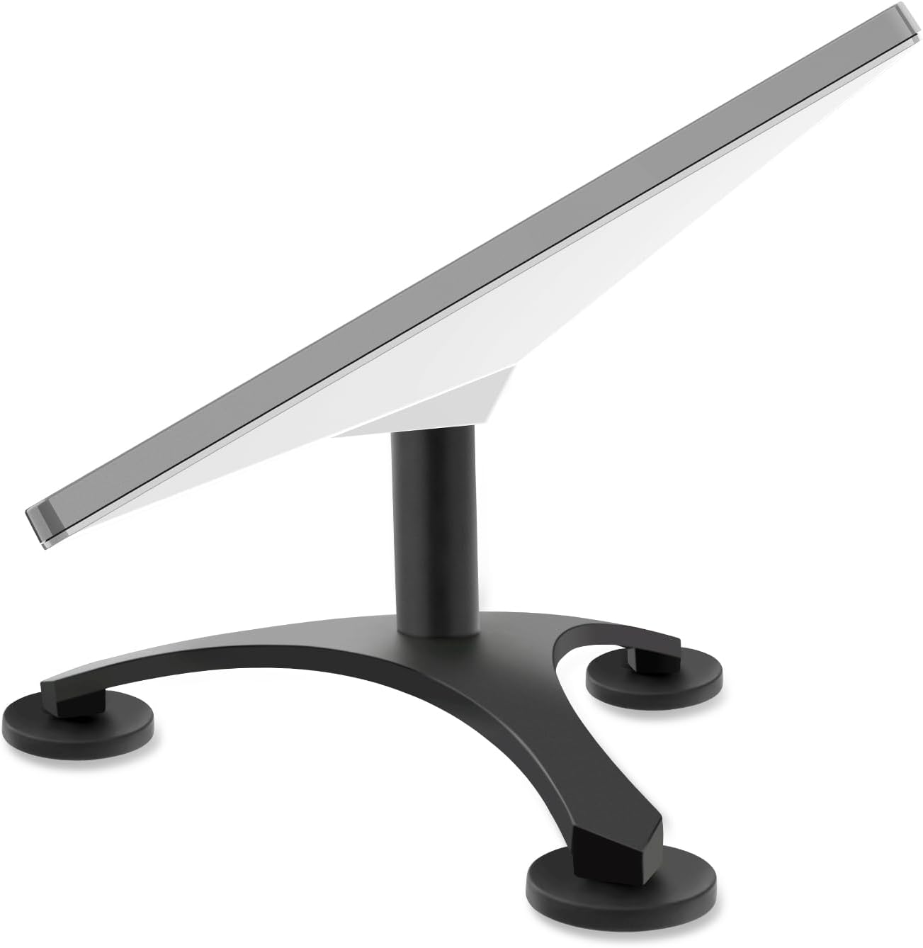 Magnetic Roof Mount for Starlink Mini – No-Drill Installation, Strong Magnet Kit with Adapter