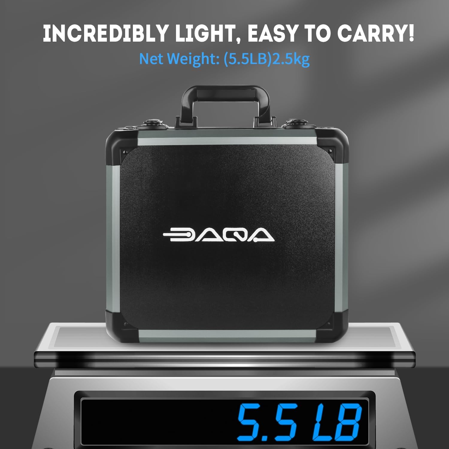 for Starlink Mini Case, Starlink Mini Hard Care with Foam for Starlink Mini Accessories, for Travel and Camping