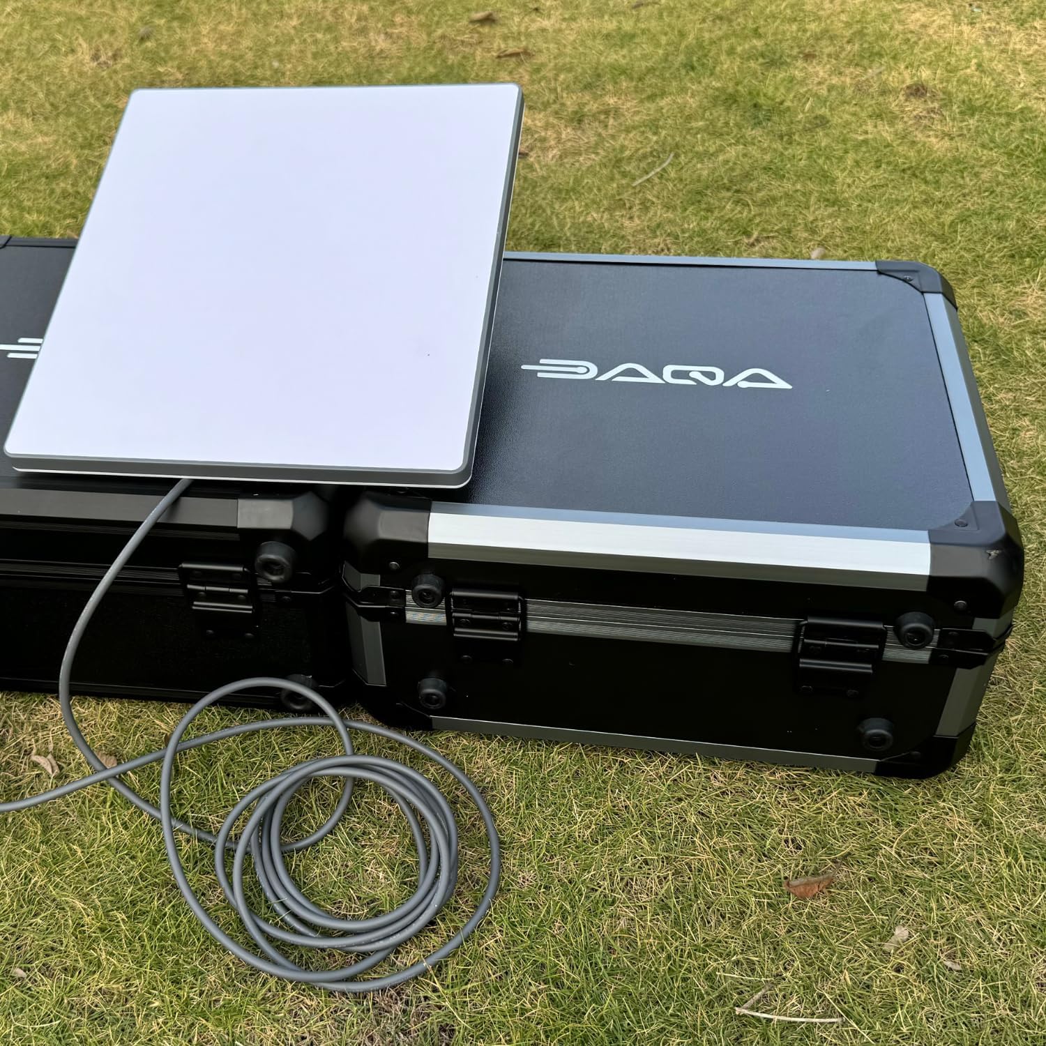 for Starlink Mini Case, Starlink Mini Hard Care with Foam for Starlink Mini Accessories, for Travel and Camping