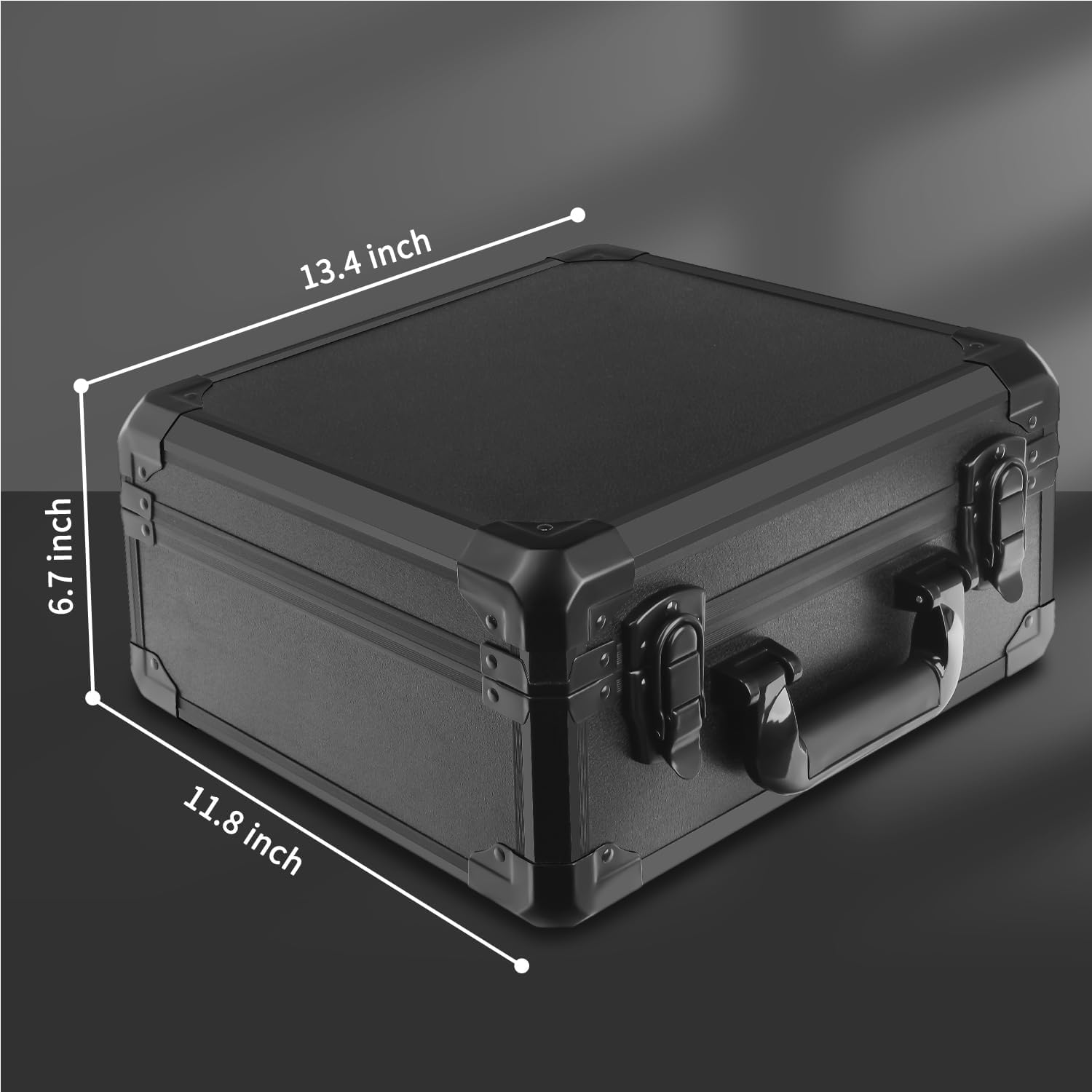 for Starlink Mini Case, Starlink Mini Hard Care with Foam for Starlink Mini Accessories, for Travel and Camping