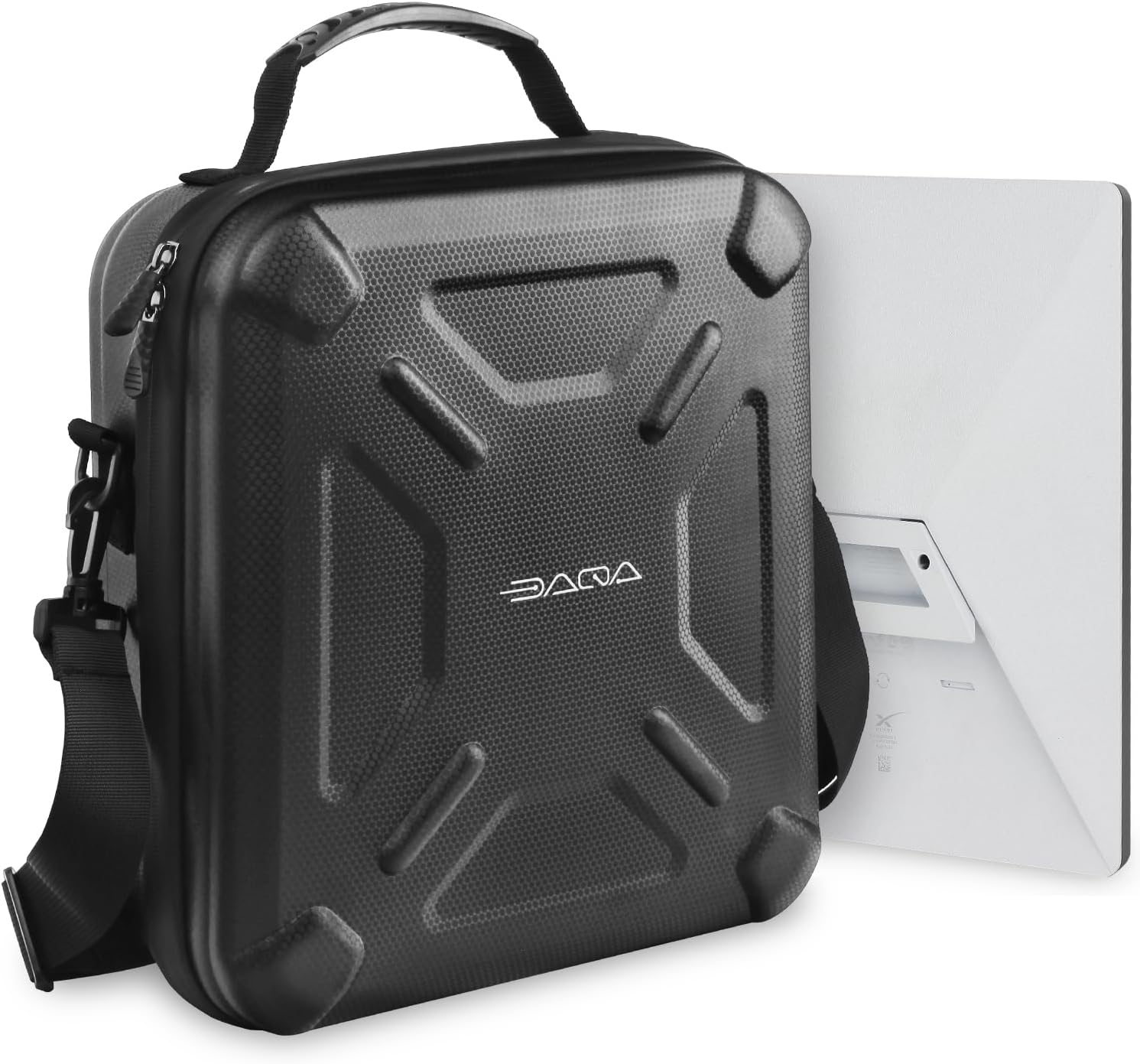 Ultra-Light Starlink Mini Case – Waterproof, Shockproof & Dual Carry Bag