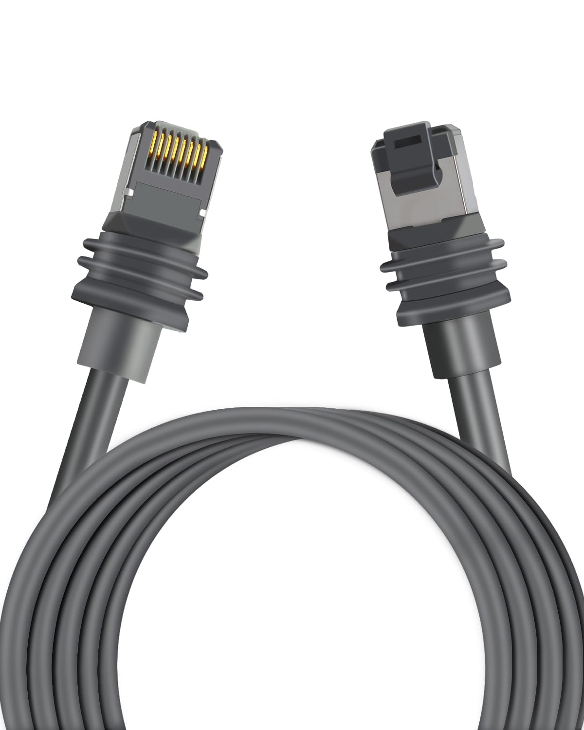 Starlink Gen 3 Cable - 32/50/75/100/150ft Starlink Replacement Cable for Star Link V3 Dish