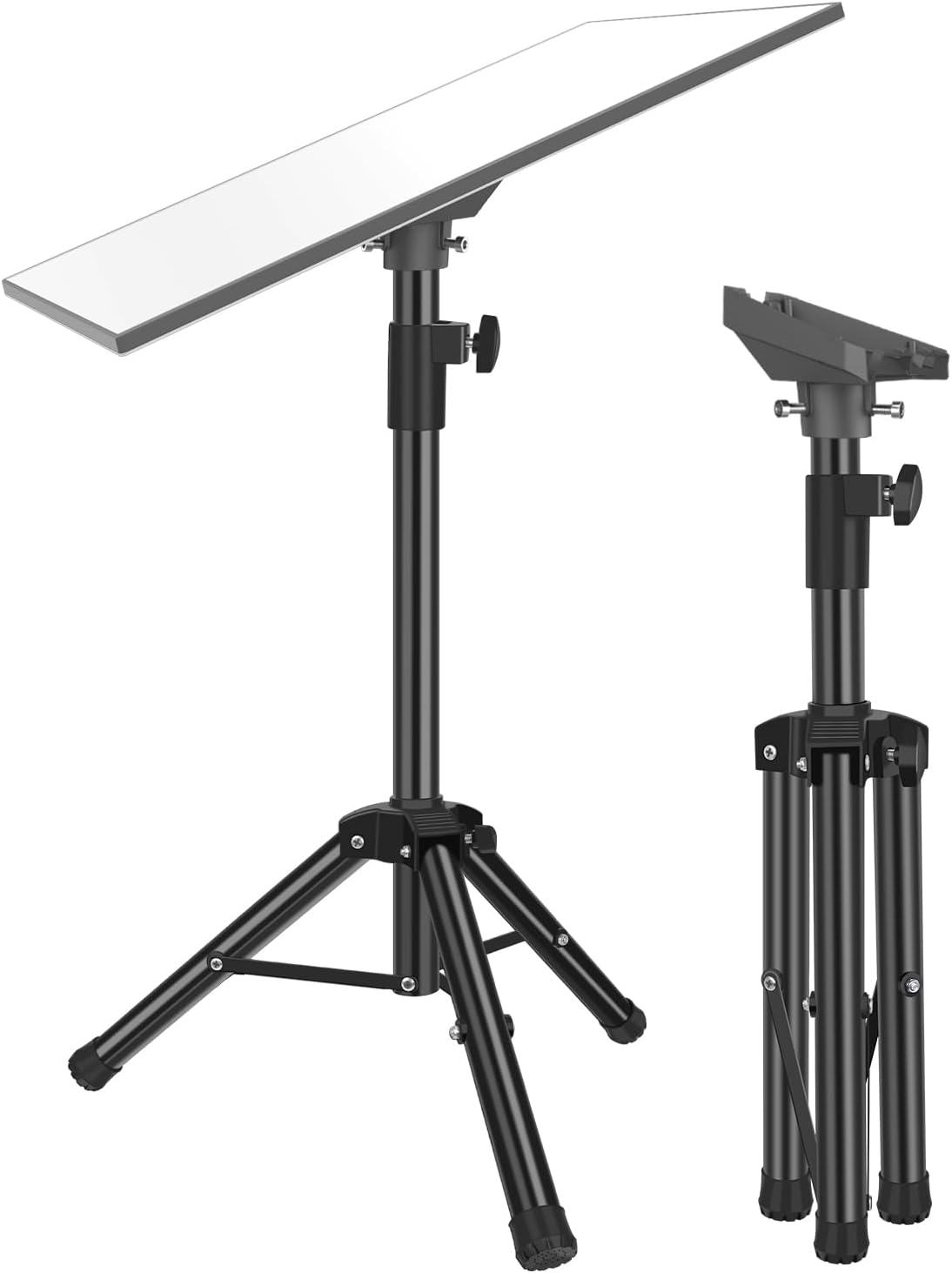 Portable Tripod Stand for Starlink Gen 3 – Adjustable Mount with Pipe Adapter