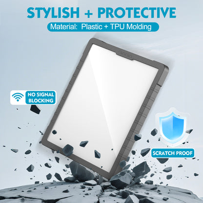 Starlink Mini Cover, Protective Travel Case for Starlink Gen3 Mini, TPU Protective Shell, Scratch-Resistant, Shockproof, Slim Fit Starlink Accessories