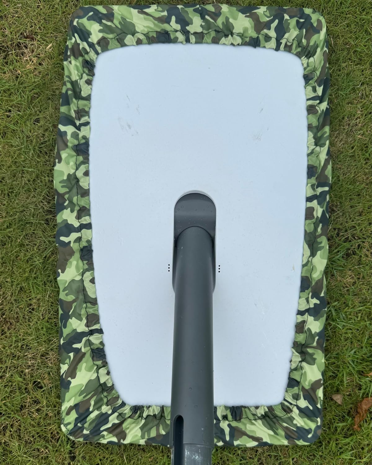 Cover Fits Starlink Gen 2 Dust | Protective Oxford Fabric Shield