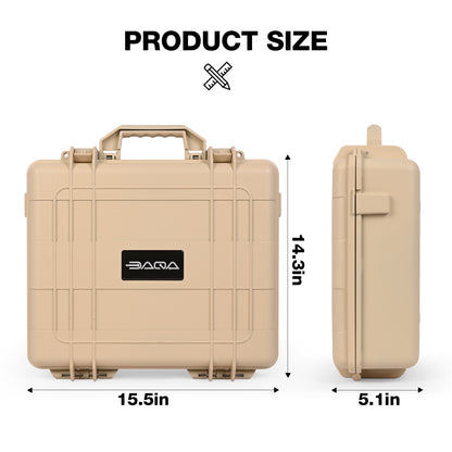 Starlink Mini Case - Waterproof Star link Bag for Travel and Storage | Essential Starlink Mini Accessories Organizer | Premium Star link Travel Case for Outdoor Adventures